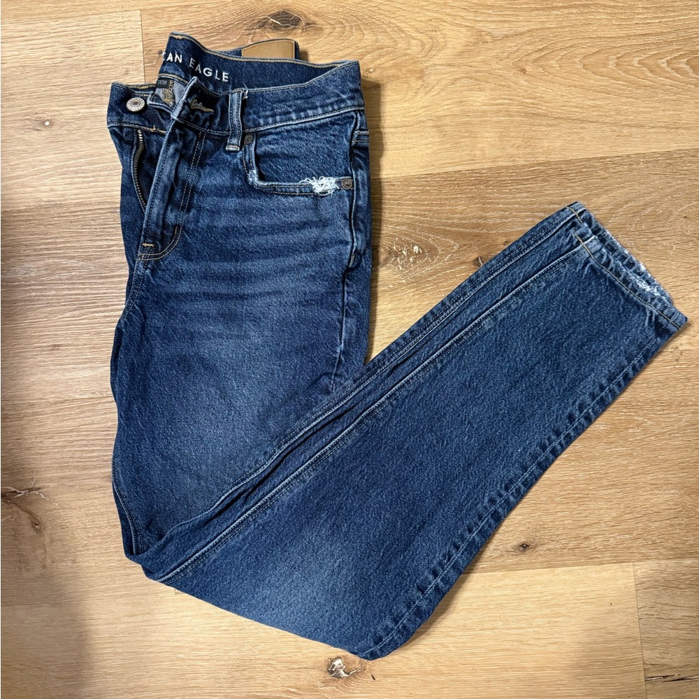 American Eagle Outfitters Blue Jeans